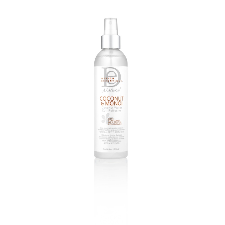 Eau rafraîchissante pour les boucles - 227 ml