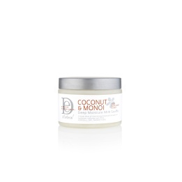 Soufflé au lait hydratant - 340 ml