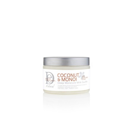 Soufflé au lait hydratant - 340 ml