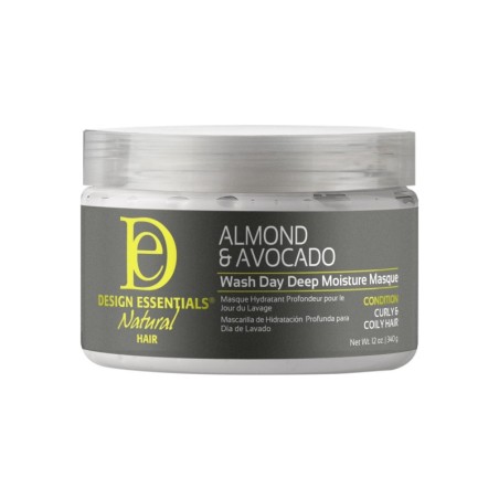 Masque hydratant en profondeur - 473 ml