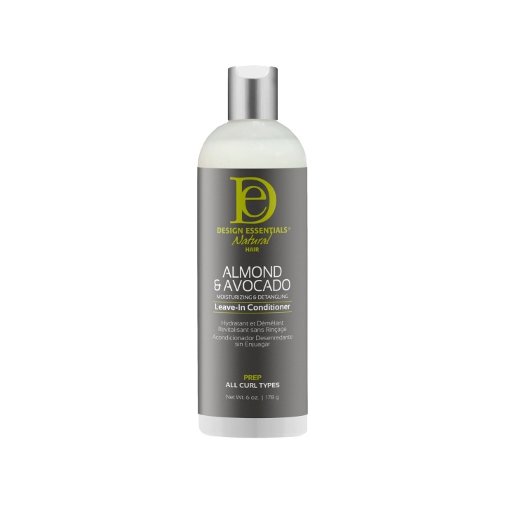 Conditionneur - Hydratant et Démêlant, Revitalisant sans Rinçage - 946 ml