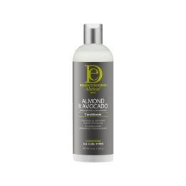 Conditionneur hydratant & démêlant avec rinçage - 355 ml