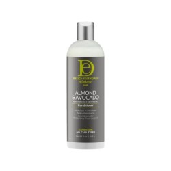 Conditionneur hydratant & démêlant avec rinçage - 355 ml