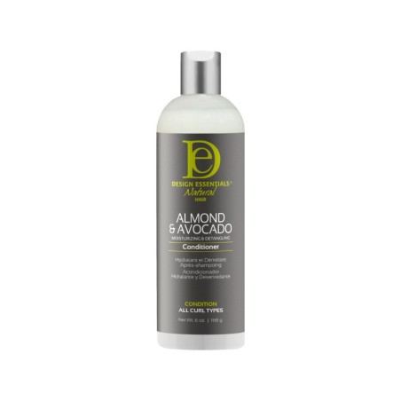 Conditionneur hydratant & démêlant avec rinçage - 355 ml