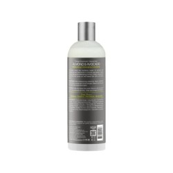 Conditionneur hydratant & démêlant avec rinçage - 355 ml