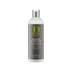 Conditionneur hydratant & démêlant sans rinçage - 355 ml