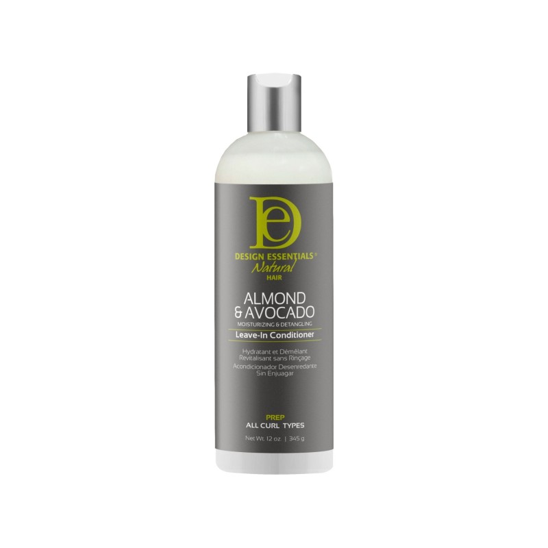 Conditionneur hydratant & démêlant sans rinçage - 355 ml