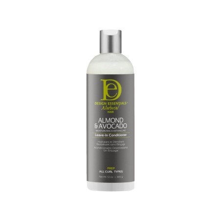 Conditionneur hydratant & démêlant sans rinçage - 355 ml