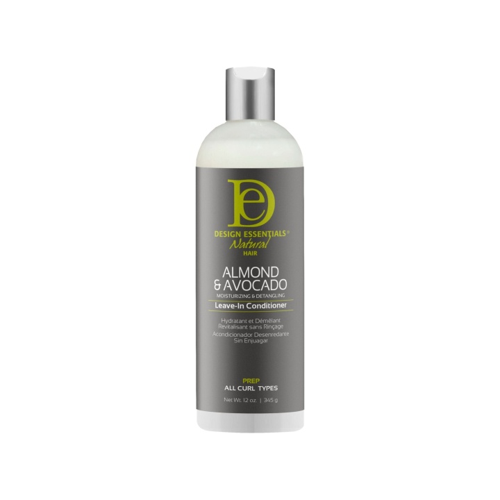 Conditionneur hydratant & démêlant sans rinçage - 355 ml
