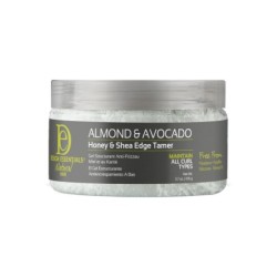 Gel Lissant (Baby Hair) contours au miel et karité 65,2 g