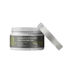 Gel Lissant (Baby Hair) contours au miel et karité 65,2 g