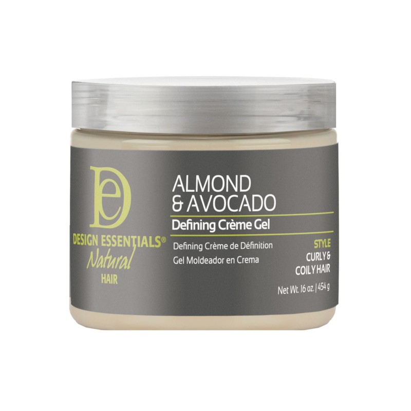 Crème gel de définition - 473 ml