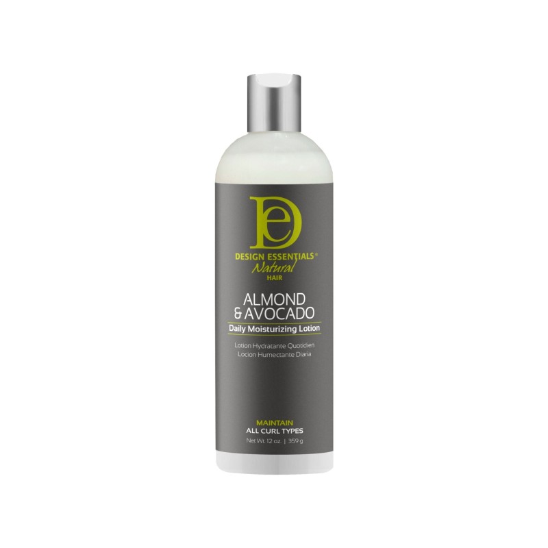 Lotion hydratante quotidienne - 473 ml