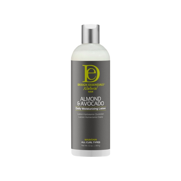 Lotion hydratante quotidienne - 473 ml