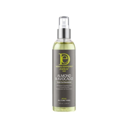 Revitalisant quotidien des boucles - 236 ml