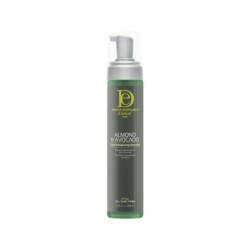Mousse sublimante boucles - 221 ml