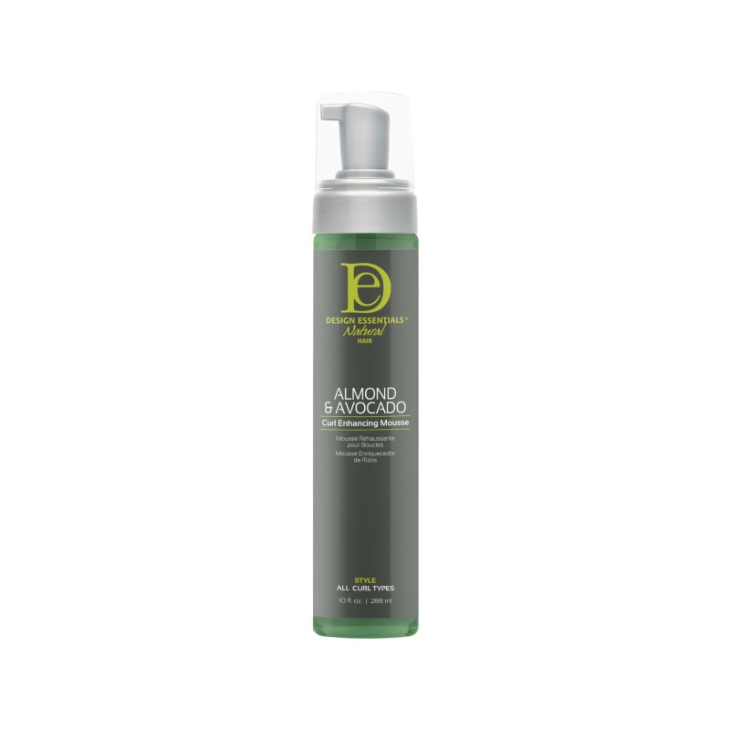 Mousse sublimante boucles - 221 ml