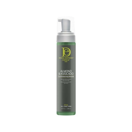 Mousse sublimante boucles - 221 ml