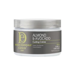 Crème pour boucles - 473 ml