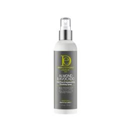 Spray de Finition Anti-Frisotis Hydratant  - 175 ml