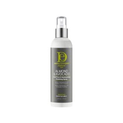 Spray de Finition Anti-Frisotis Hydratant  - 175 ml