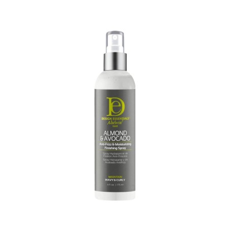 Spray de Finition Anti-Frisotis Hydratant  - 175 ml
