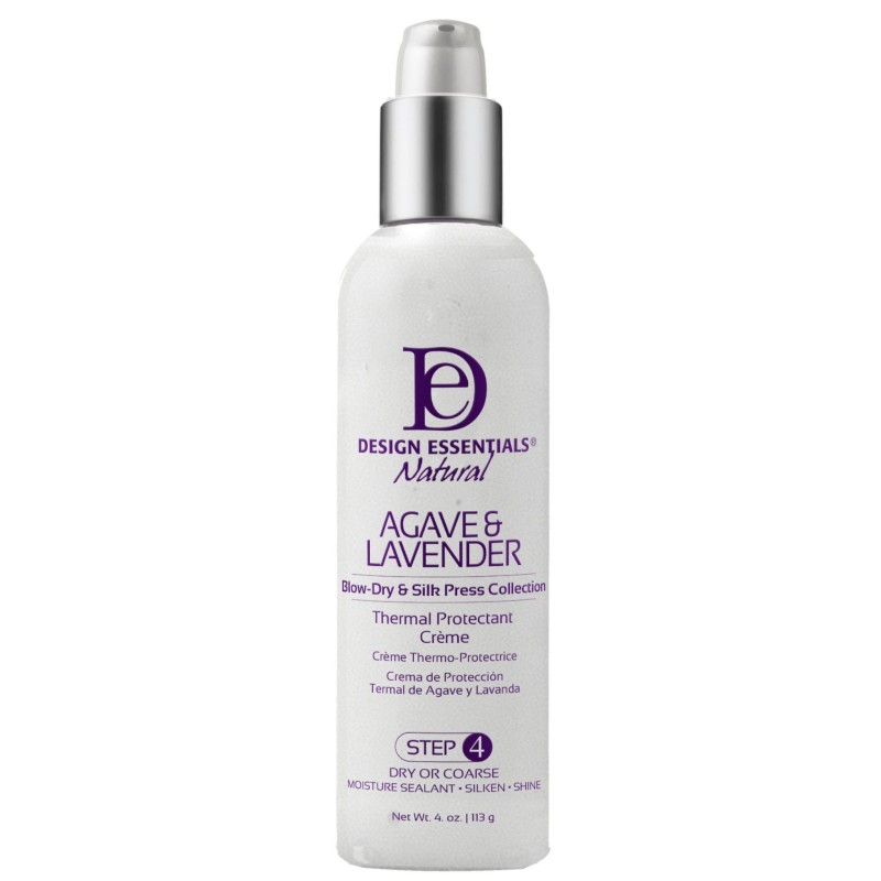 Crème thermo-protectrice - 118 ml