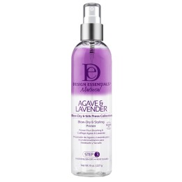 Base hydratante pour brushing et coiffage - 237 ml