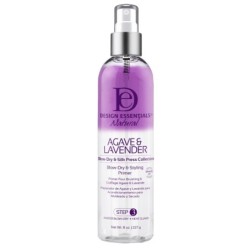 Base hydratante pour brushing et coiffage - 237 ml