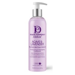 Conditionneur hydratant et démêlant - 355 ml