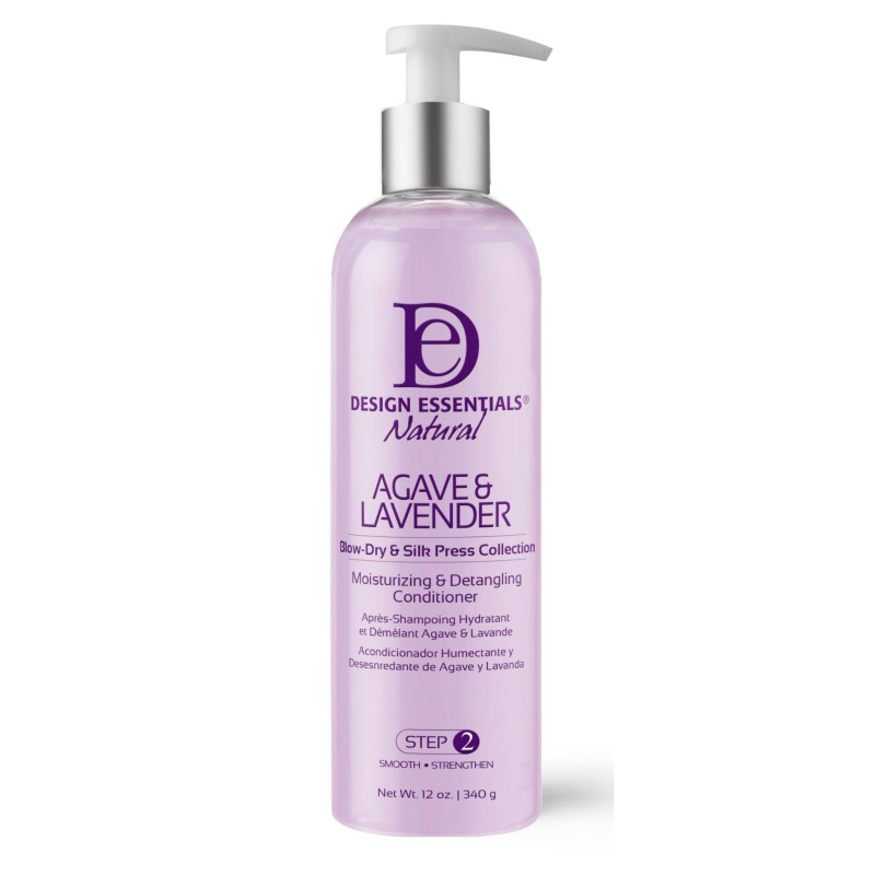Conditionneur hydratant et démêlant - 355 ml