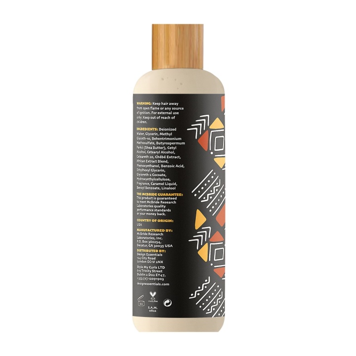 Conditionneur hydratant anti-casse sans rinçage - 341 ml