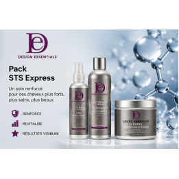 Pack STS Express
