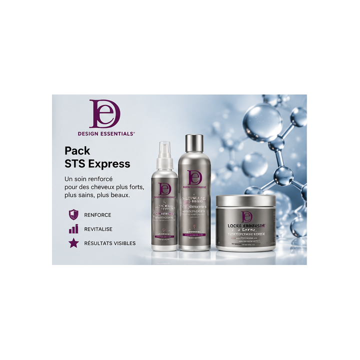Pack STS Express