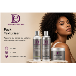 Pack Texturizer