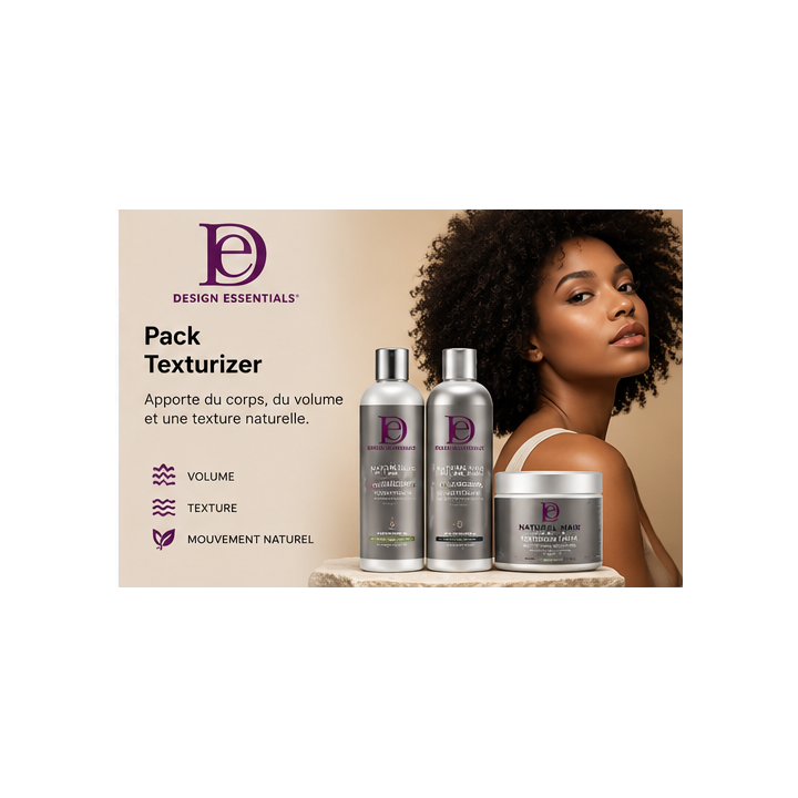 Pack Texturizer