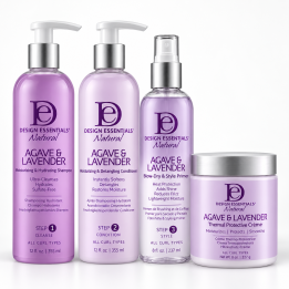 Pack Agave & Lavande