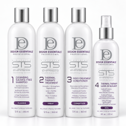 Pack STS Express
