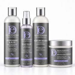 Pack Soins anti-pelliculaire