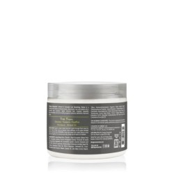 Crème pour étirer les boucles à l'amande et à l'avocat