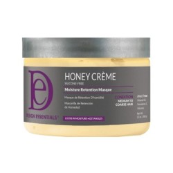 Masque hyper hydratant au miel 360g