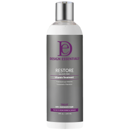 Restore Vitamin Treatment - TRAITEMENT VITAMINÉ RÉPARATEUR 235ml