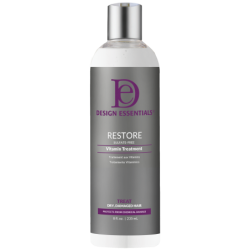 Restore Vitamin Treatment - TRAITEMENT VITAMINÉ RÉPARATEUR 235ml
