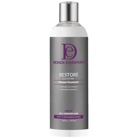 Restore Vitamin Treatment - TRAITEMENT VITAMINÉ RÉPARATEUR 235ml