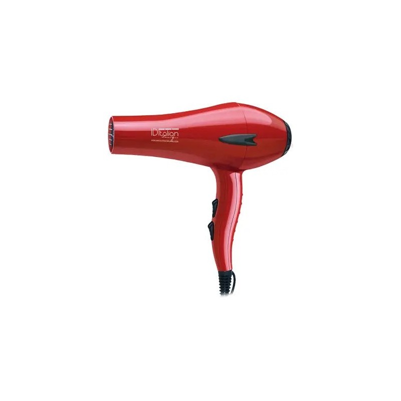 SÈCHE CHEVEUX GTI 2600 PLUS FORCE