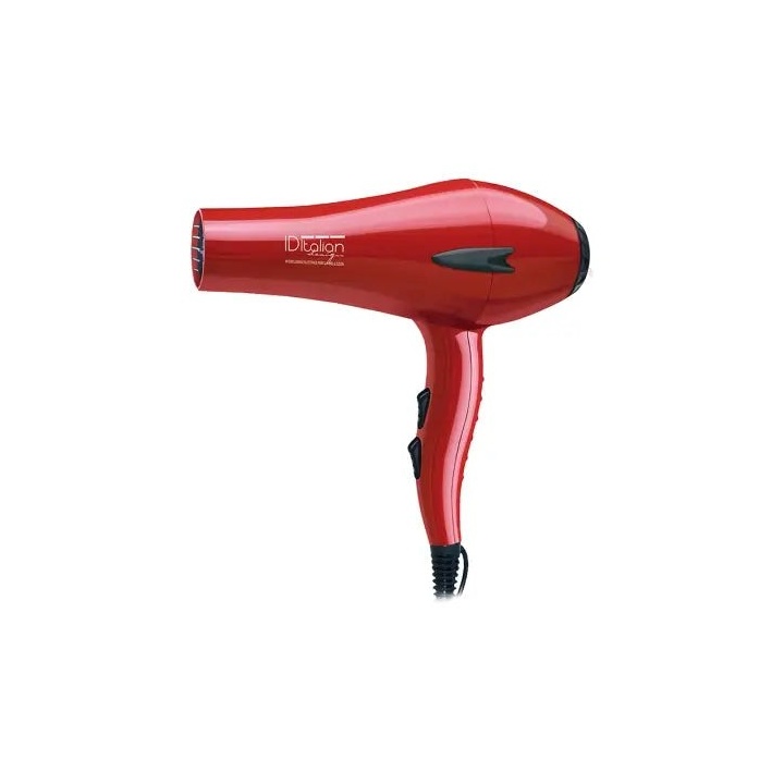 SÈCHE CHEVEUX GTI 2600 PLUS FORCE