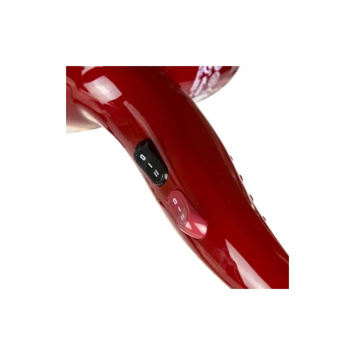 SÈCHE CHEVEUX GTI 2600 PLUS FORCE