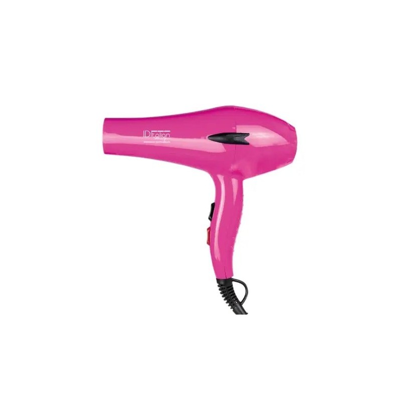 SÈCHE CHEVEUX GTI 2600 PLUS PASS