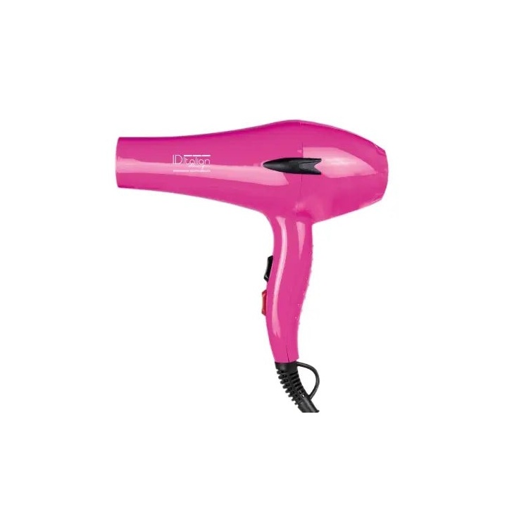 SÈCHE CHEVEUX GTI 2600 PLUS PASS