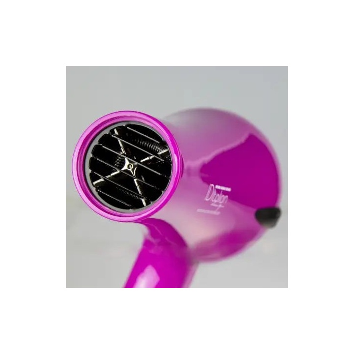 SÈCHE CHEVEUX GTI 2600 PLUS PASS